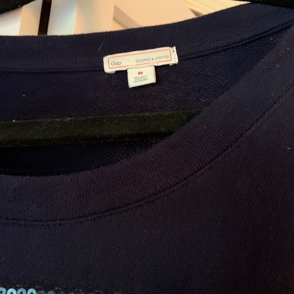 GAP Sparkly Shirt - Picture 2 of 2